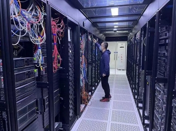 机房空调怎样举行监控？？？