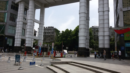 华中师范大学300KVA？？？？榛疷PS